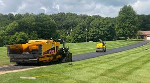 Professional Driveway Paving Services in Nocona, TX